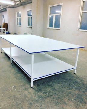 E TİCARET  MASALARINDA KAMPANYA